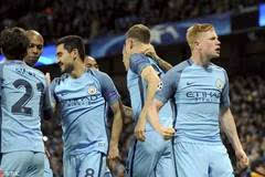 中游球队 中游球队